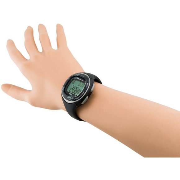 Timex Women's Health Tracker 37mm Watch With Steps/Distance/Calories Tracking - Picture 5 of 6